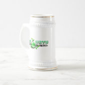 Pru Urvu Bierpul (Voorkant links)