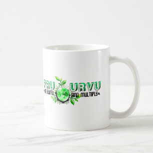 Pru Urvu Koffiemok