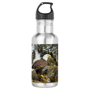 Prud Bald Eagle Waterfles