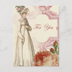 Prudence Briefkaart