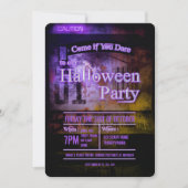 Prudence violette Niveau 01 Invitation à la fête d (Devant)