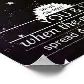 Prufrock Poster (Coin)