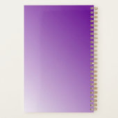 Pruim Nice Planner (Achterkant)