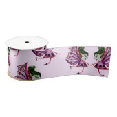 pruimelfee-inpakpapier lint (Spoel)