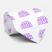 pruimengek 440 mopar stropdas (Opgerold)