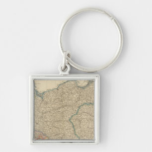 Pruisen, Polen Sleutelhanger