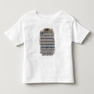 Pruisische uniformen uit de tijd van Frederick Kinder Shirts