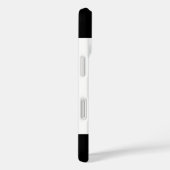 Pruisische vlag Case-Mate iPhone case (Achterkant / Rechts)