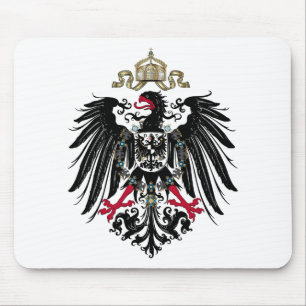 Pruisseagle Muismat