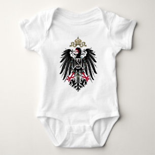 Pruisseagle Romper
