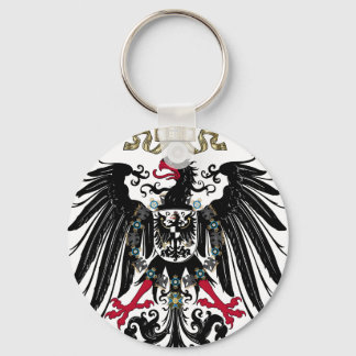 Pruisseagle Sleutelhanger