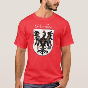 Pruisseagle T-shirt