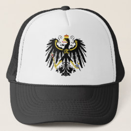Pruisseagle Trucker Pet