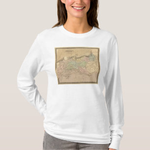 Pruisstaten T-shirt