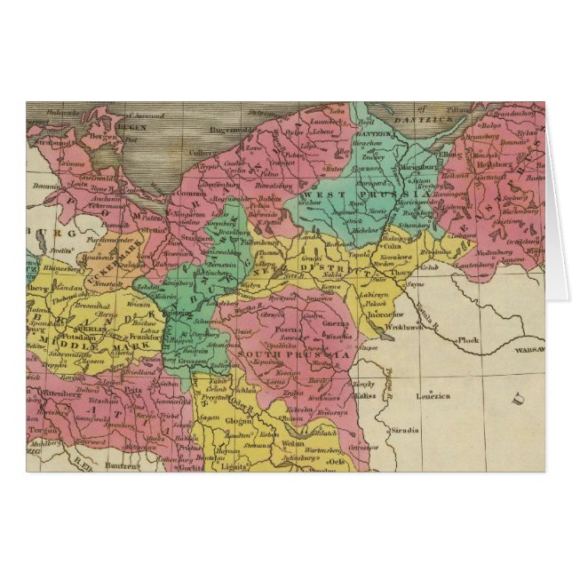 Prusse 2 (Devant horizontal)