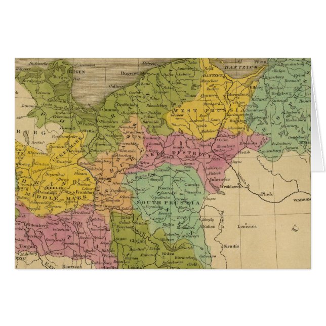 Prusse 4 (Devant horizontal)