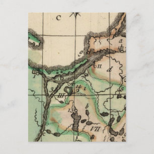 Prussia 2 briefkaart
