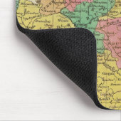 Prussia 2 muismat (Hoek)