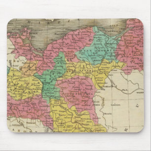 Prussia 2 muismat