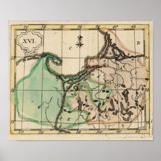 Prussia 2 poster (Voorkant)