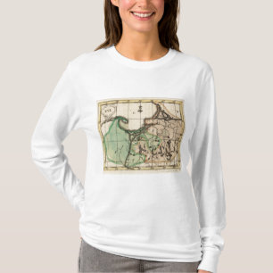 Prussia 2 t-shirt