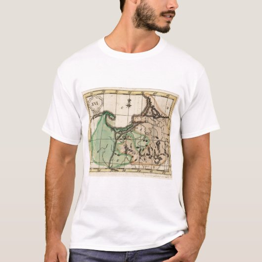 Prussia 2 t-shirt (Voorkant)