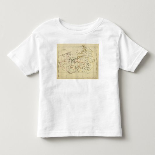 Prussia 3 kinder shirts (Voorkant)