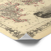 Prussia 4 poster (Hoek)