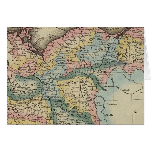 Prussia 5 (Voorkant Horizontaal)