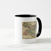 Prussia 5 mok (Voorkant rechts)