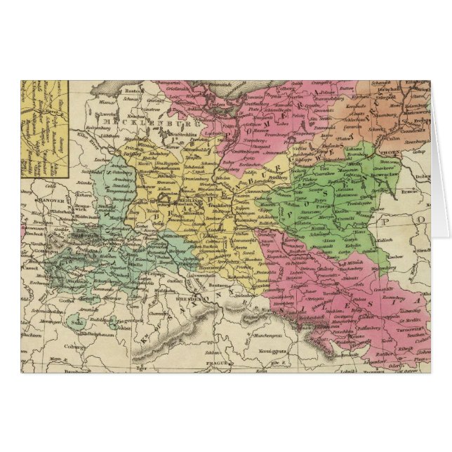 Prussia 6 (Voorkant Horizontaal)