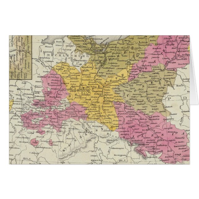 Prussia 7 (Voorkant Horizontaal)