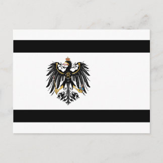 Prussia Briefkaart