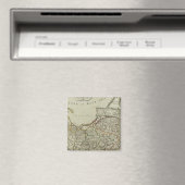 Prussia, Dantzick Magneet (Insitu (Vaatwasser))