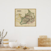 Prussia Poster (Keuken)