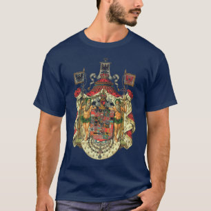 Prussia T-shirt