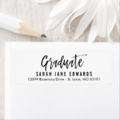 Pruwgeborstelde EDITABLE KLEURENEtiketten voor Afs Etiket (Insitu)