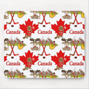 Pruwweg Canadese Beaver Muismat