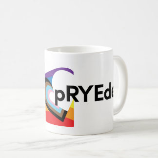 pRYEde-mok Koffiemok