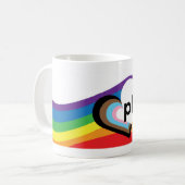 pRYEde mug (Devant gauche)