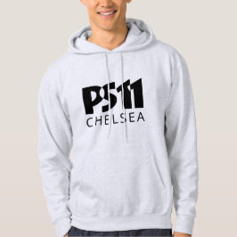  PS11-Logo-hoodie Hoodie
