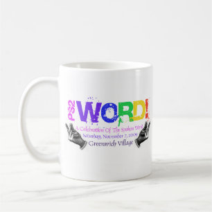 PS2 WORD! KOFFIE KOFFIEMOK