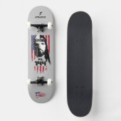 Ps.144 Skateboard (Recto)