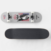 Ps.144 Skateboard (Horz)
