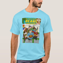 PS Cookbook Beren T-Shirt