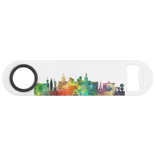 PS D'HORIZON DE LAS VEGAS, NEVADA - (Dos Horizontal)