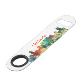 PS D'HORIZON DE NASHVILLE, TENNESSEE - (Devant angulaire)