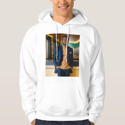 PS HOODIE (Voorkant)