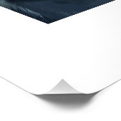 PS Natuur Design, Howling Wolves Poster Art Perfect Poster (Hoek)