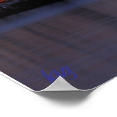 PSA 150:1 POSTER (Hoek)